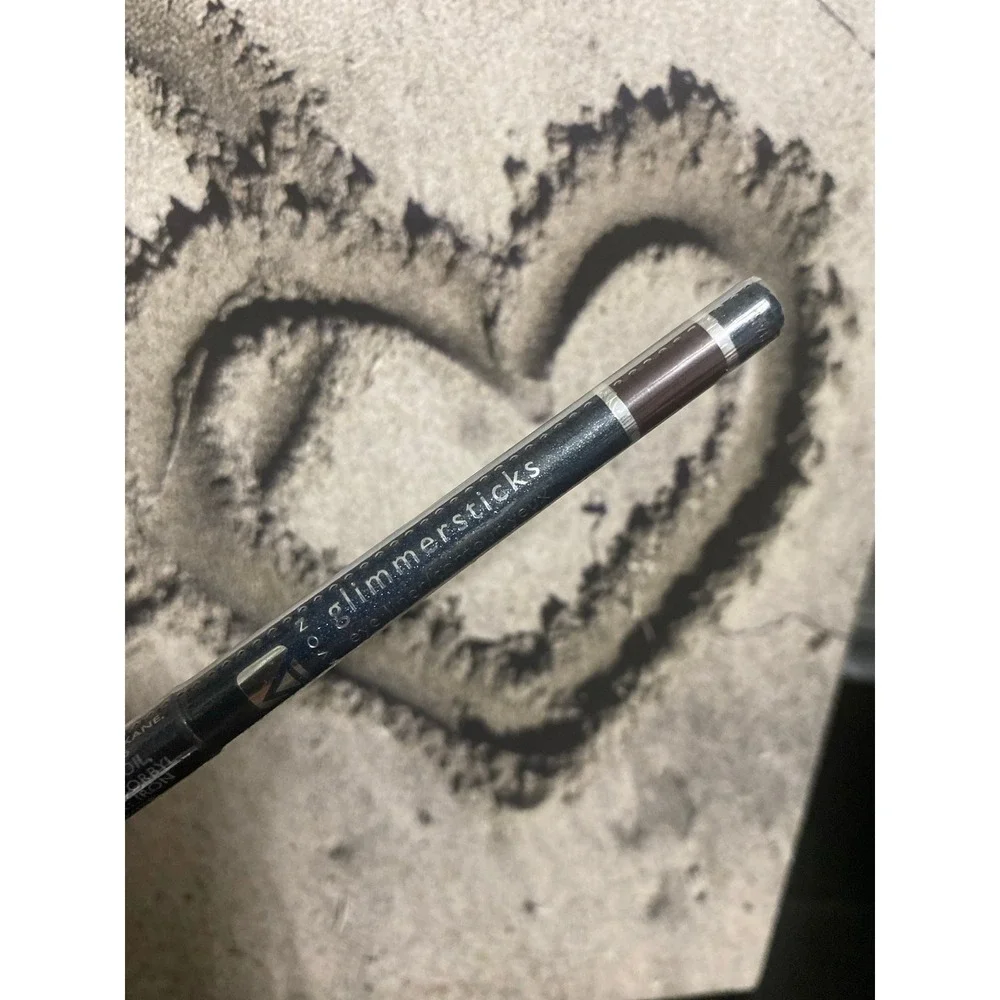 New‎ sealed Avon Glimmersticks eye liner Violet Smoke eyeliner